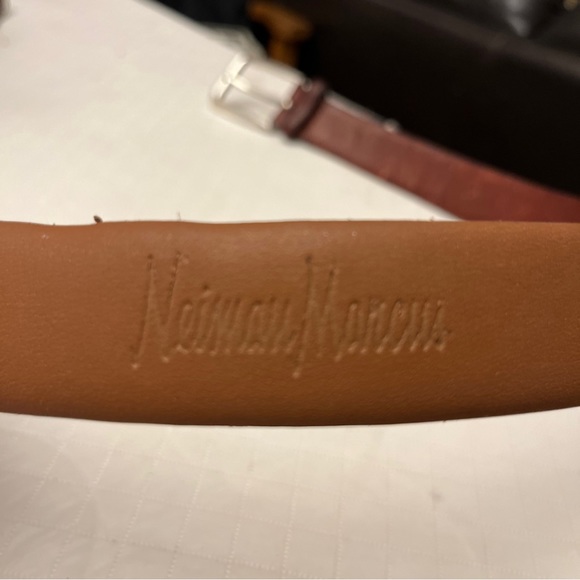 Neiman Marcus Men’s belt - Picture 10 of 10